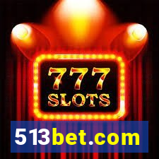 513bet.com