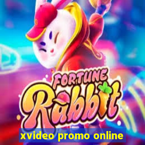 xvideo promo online