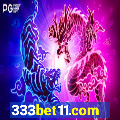 333bet11.com