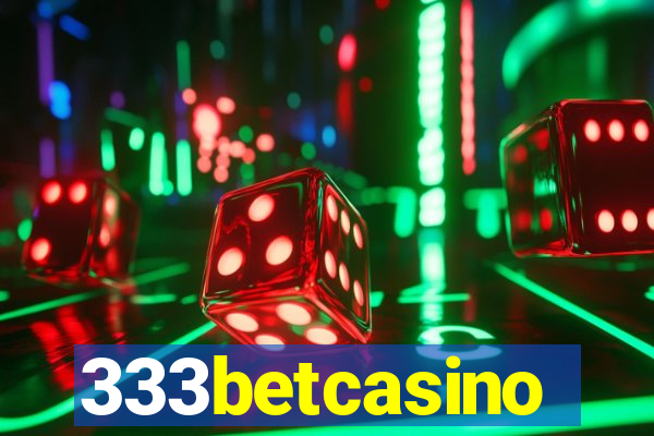 333betcasino