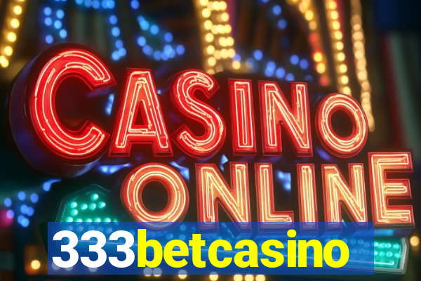 333betcasino