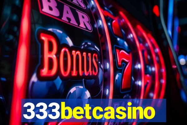 333betcasino