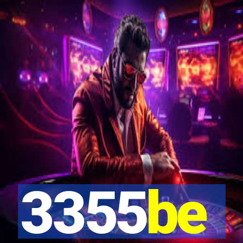 3355be