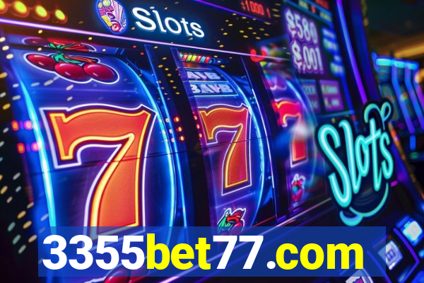 3355bet77.com