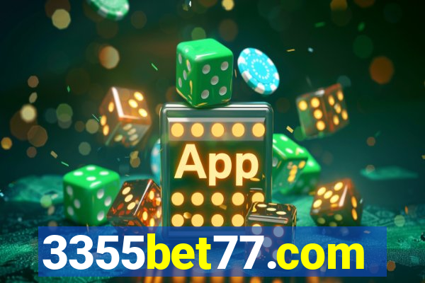 3355bet77.com