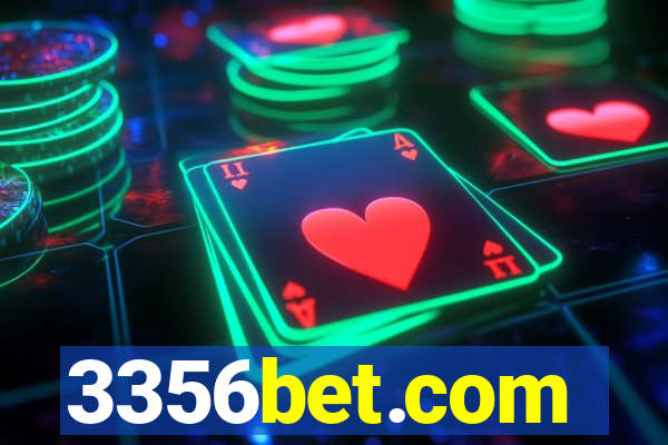 3356bet.com