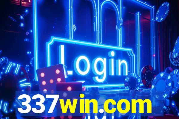 337win.com