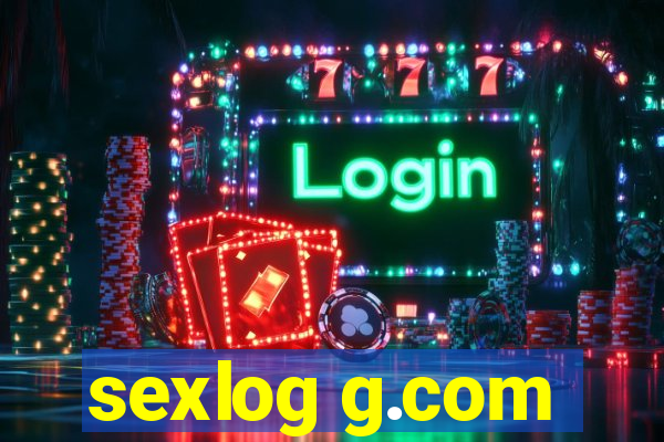 sexlog g.com