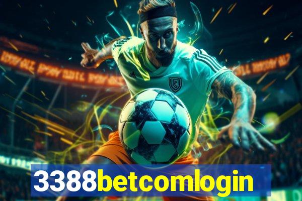 3388betcomlogin