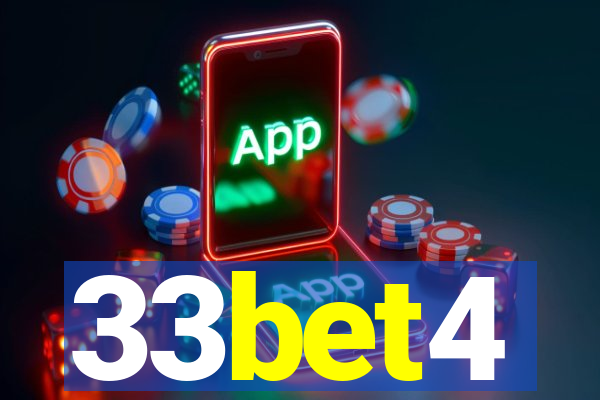 33bet4