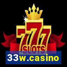 33w.casino