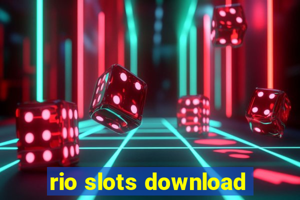 rio slots download