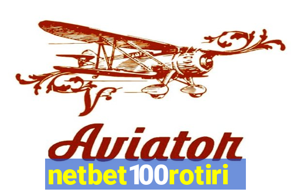 netbet100rotiri