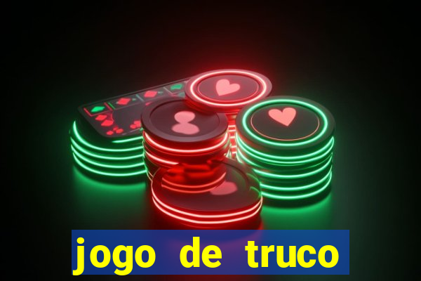 jogo de truco smart truco