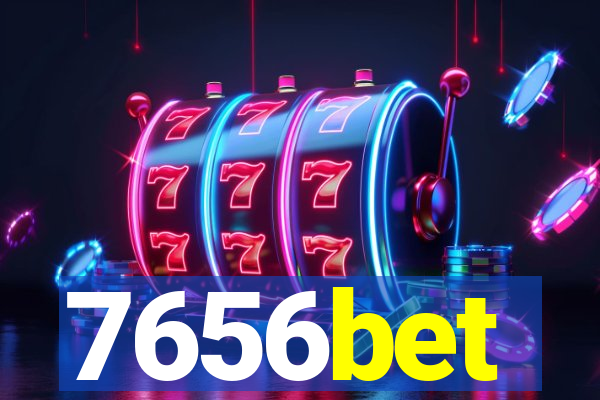 7656bet