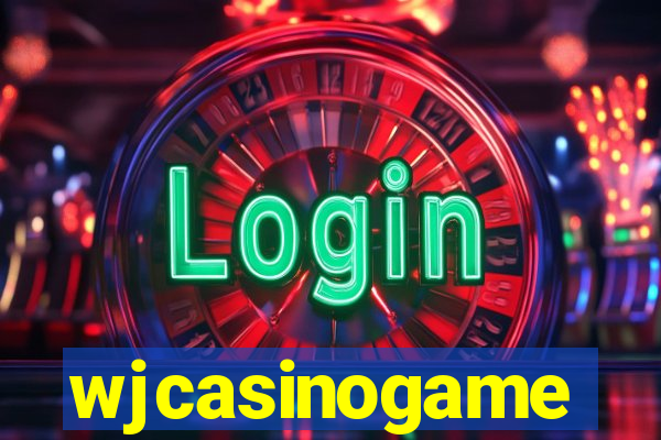 wjcasinogame