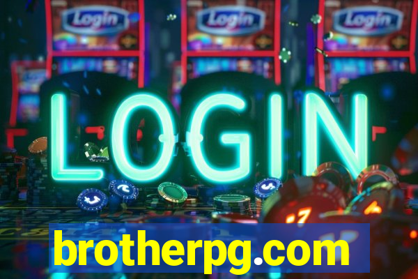 brotherpg.com