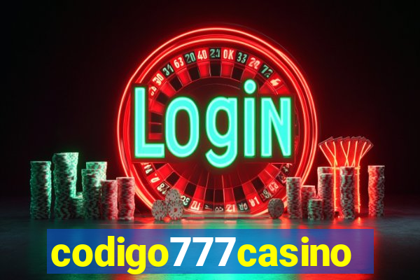 codigo777casino