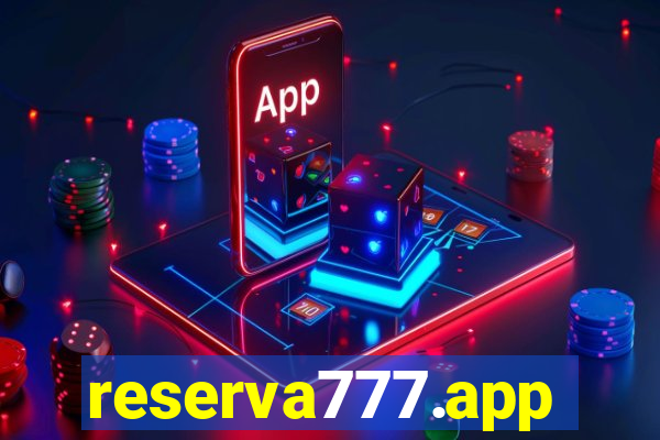 reserva777.app