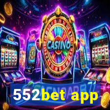 552bet app