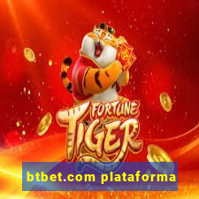 btbet.com plataforma