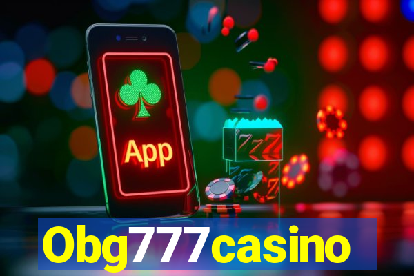 Obg777casino