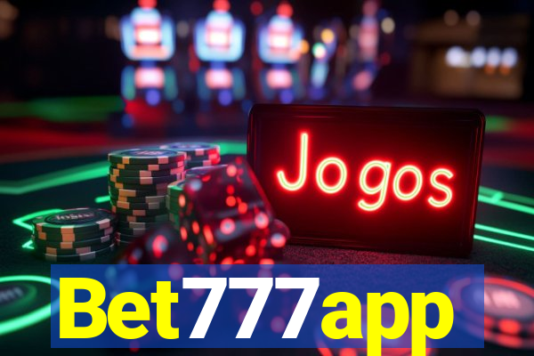 Bet777app