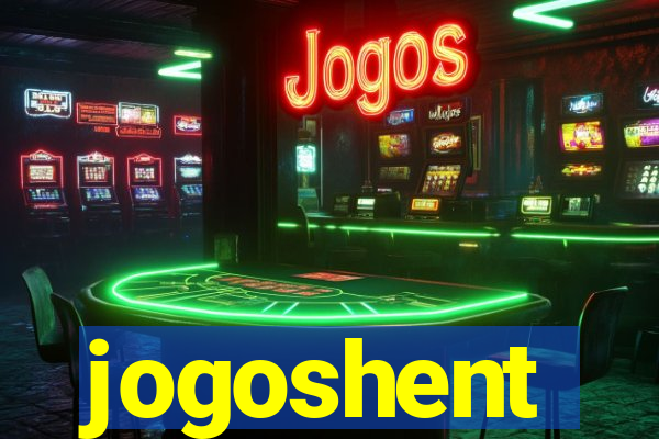 jogoshent