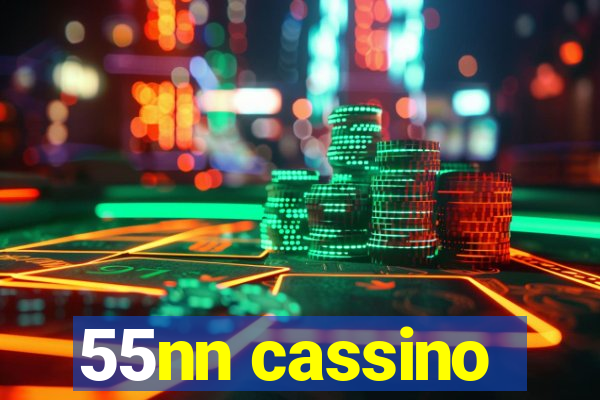 55nn cassino