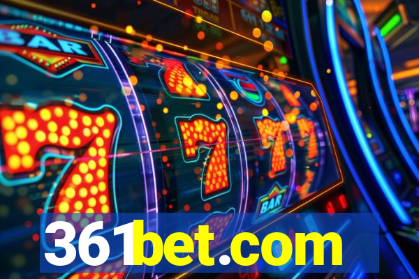 361bet.com