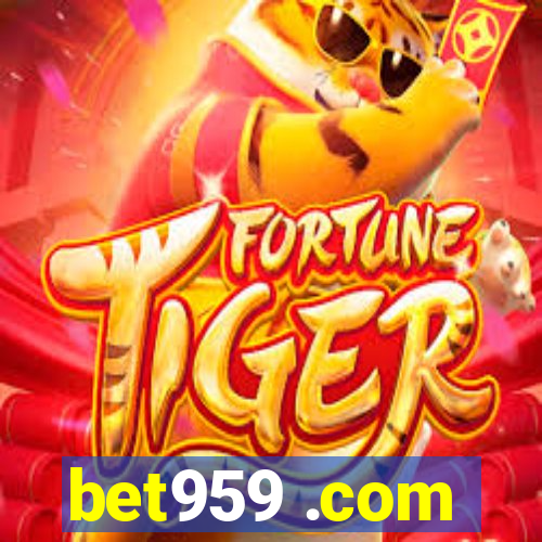 bet959 .com