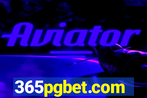 365pgbet.com