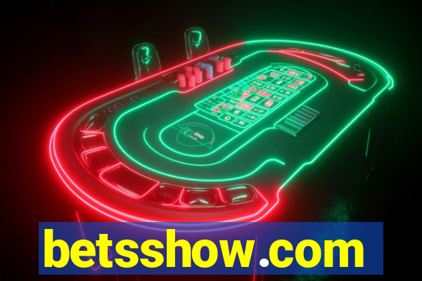 betsshow.com