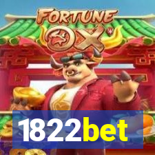 1822bet