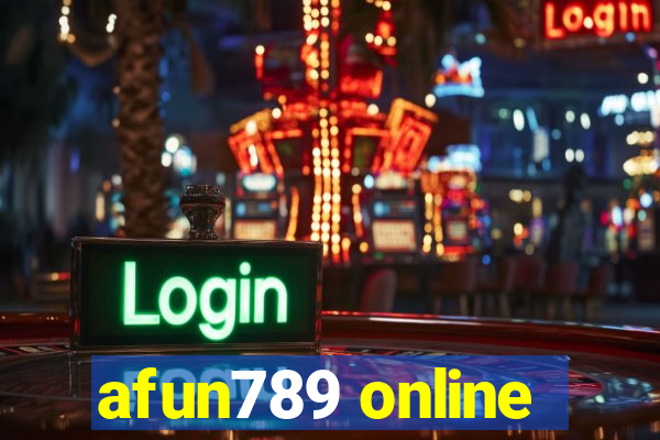 afun789 online