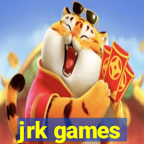 jrk games