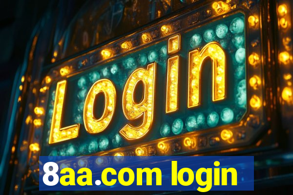 8aa.com login