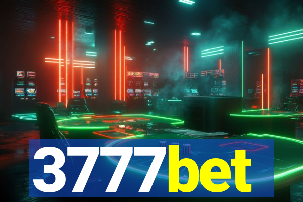 3777bet