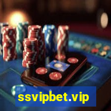 ssvipbet.vip