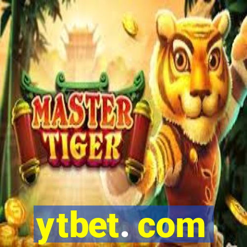 ytbet. com