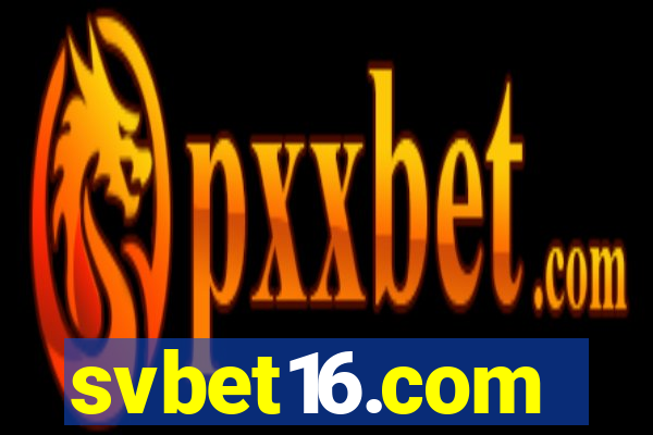 svbet16.com