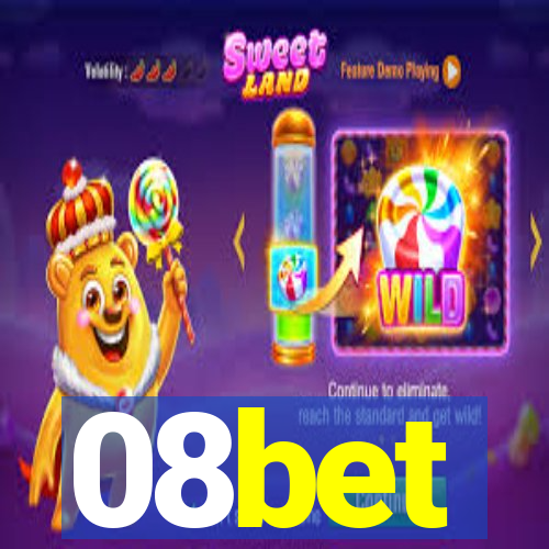 08bet