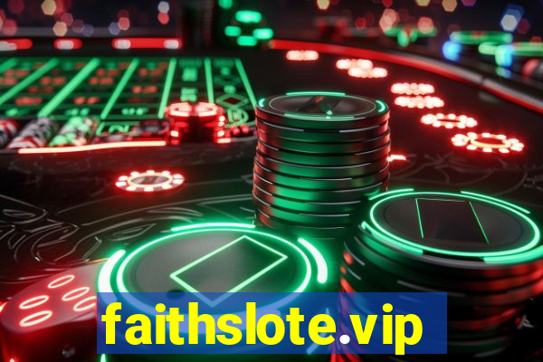 faithslote.vip