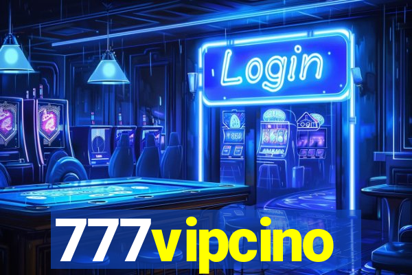 777vipcino