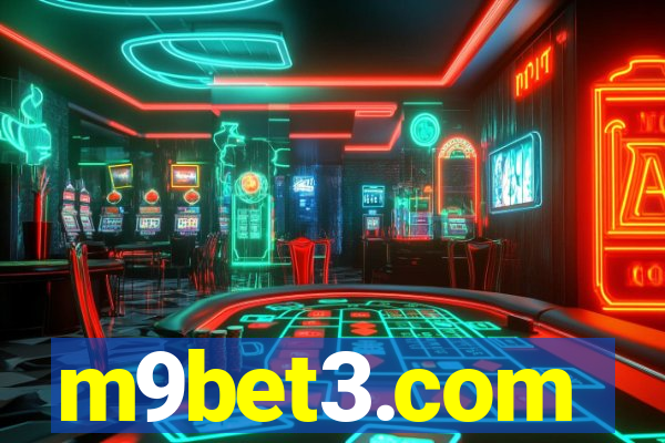 m9bet3.com