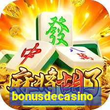 bonusdecasino