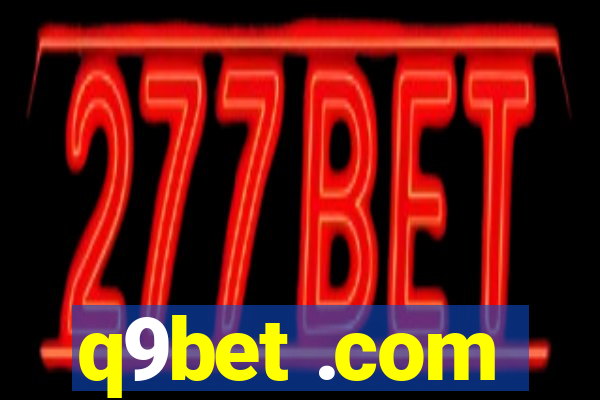 q9bet .com