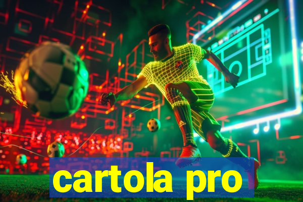 cartola pro