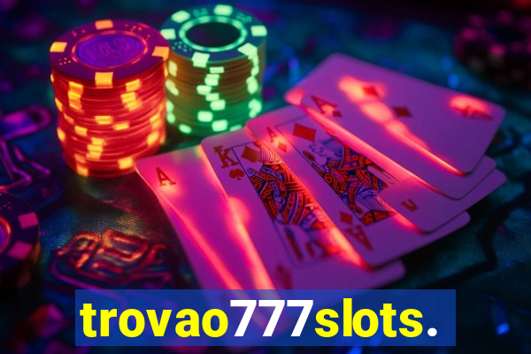 trovao777slots.com