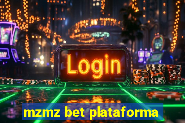 mzmz bet plataforma